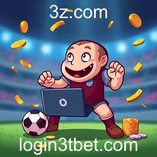 A Ascensão do 3tbet no Mercado de Jogos Online