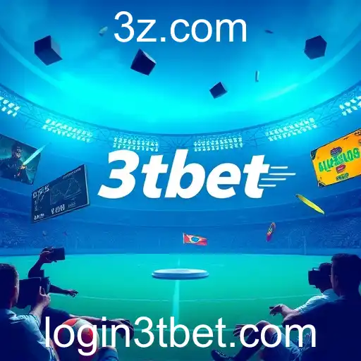 Ascensão do 3tbet Revoluciona Jogos Online em 2025