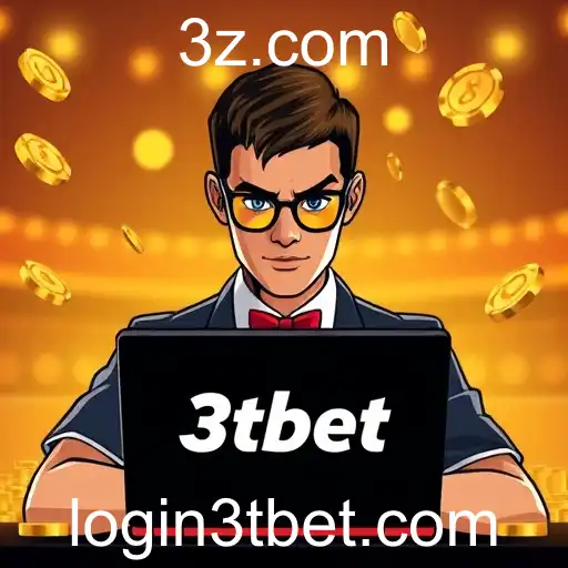 Ascensão e Impacto do 3tbet no Brasil