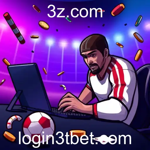 A Ascensão dos Jogos de Apostas Online no Brasil