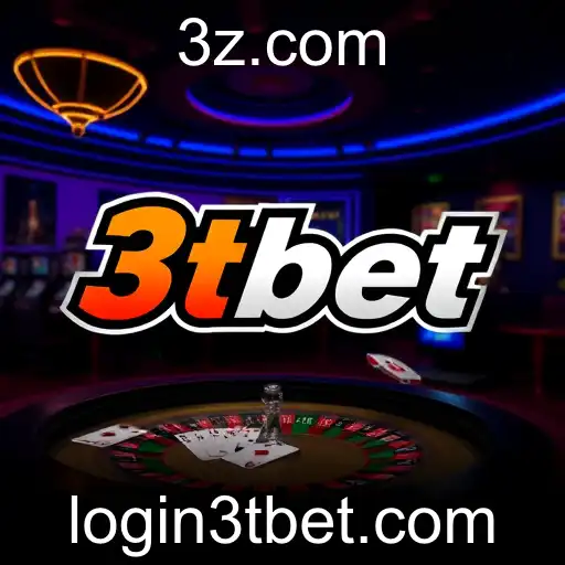 Tendências de Jogos Online e Inovações da 3tbet