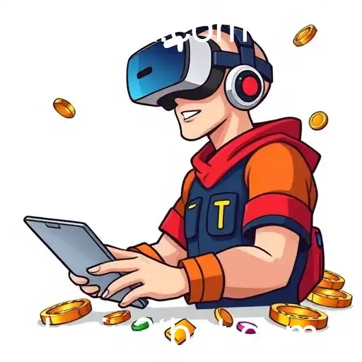 A Tecnologia Transformando o Cenário dos Jogos Online
