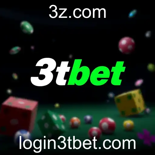 Crescimento do 3tbet no Cenário de Jogos Online