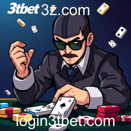 O Impacto do 3tbet no Mercado de Jogos Online em 2025