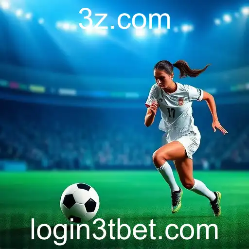 O Impacto do '3tbet' no Mundo dos Jogos em 2025