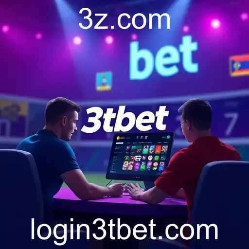 A Expansão dos Jogos de Azar Online