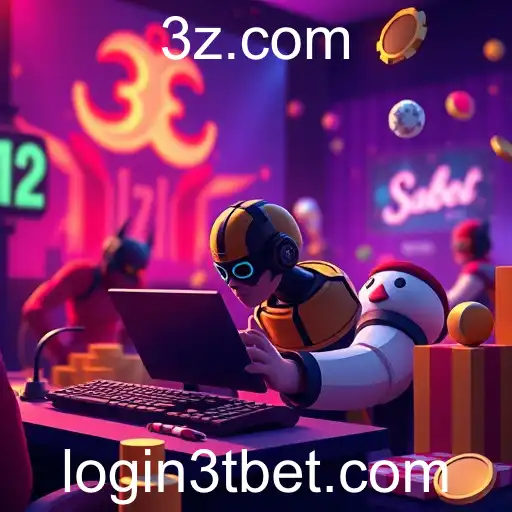 Expansão dos Jogos Online Impulsiona o Mercado