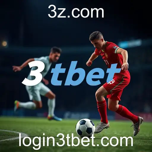 Explorando as Apostas Esportivas na Plataforma 3tbet