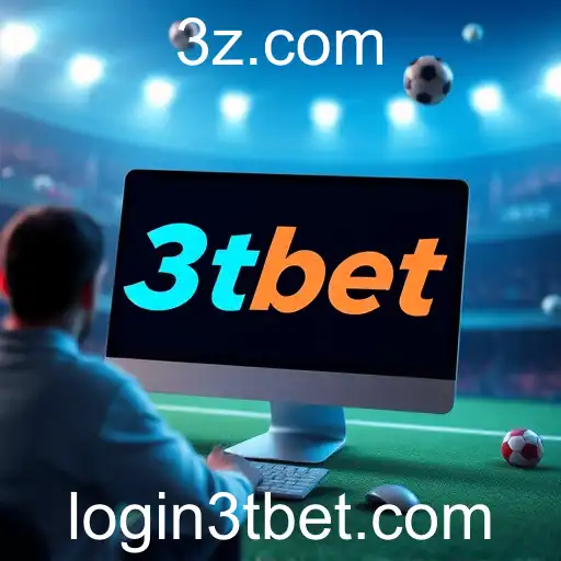 O Futuro dos Jogos Online: A Ascensão da 3tbet