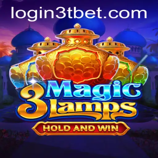 Exploring the Magical World of 3MagicLamps and How to Access 3tbet PH Login
