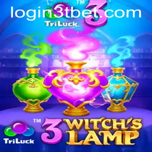 The Enchanting World of 3WitchsLamp: Exploring the Game and its Mystical Rules
