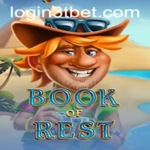 Exploring the Enigmatic World of BookofRest and Navigating 3tbet PH Login