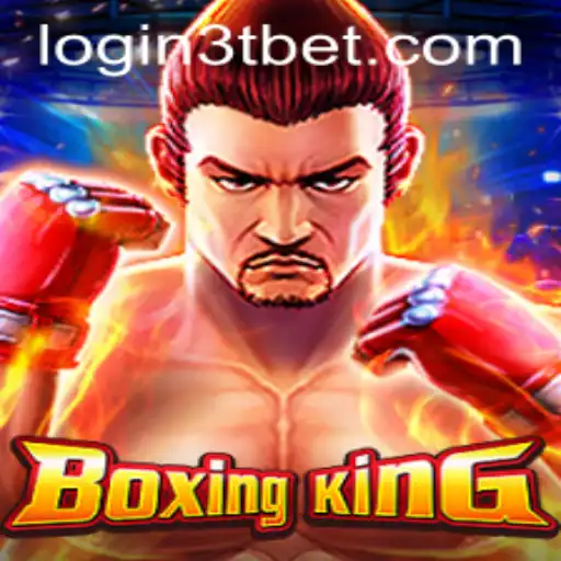 Discover BoxingKing: The Ultimate Fight Experience