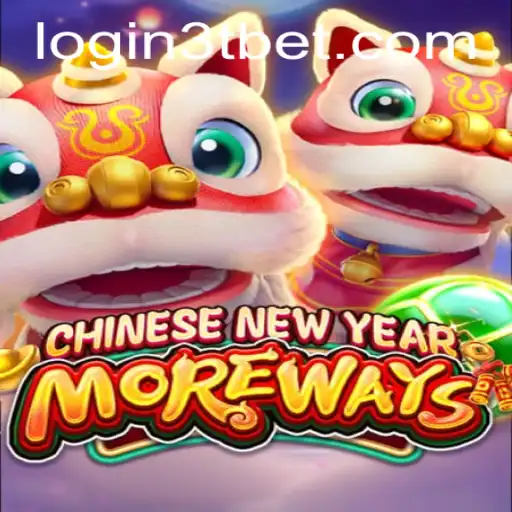 Experience Fortune and Festivity with CHINESENEWYEARMOREWAYS and 3tbet PH Login