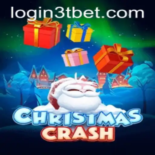 Unwrapping ChristmasCrash: The Festive Game with a Twist on 3tbet PH Login