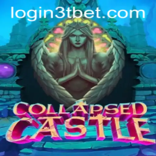 Explore the Enigmatic World of CollapsedCastle with 3tbet PH Login