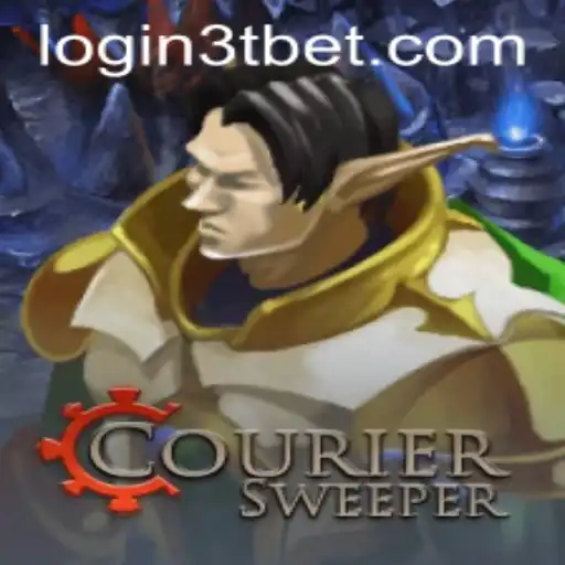 CourierSweeper: Dive into the Exciting World of Gaming with 3tbet PH Login