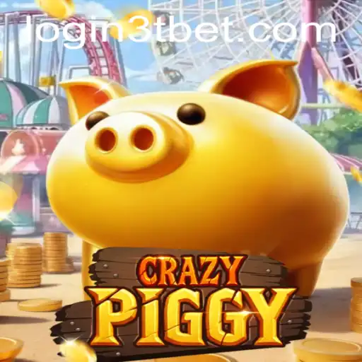 Crazy Piggy and 3tbet PH Login: A Must-Try Experience in the Gaming World