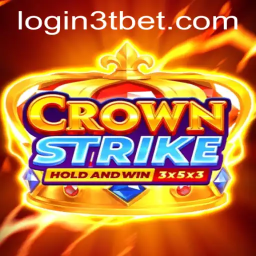 Discovering Crownstrike: A Dynamic Gaming Experience Connected to 3tbet PH Login