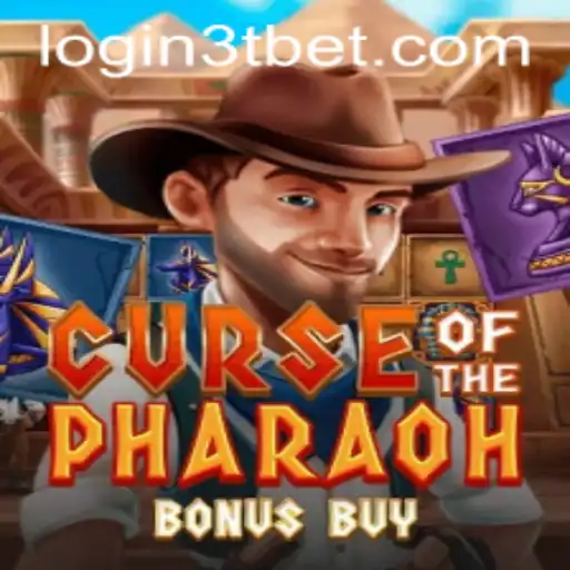 Unveiling the Mysteries of 'Curse of the Pharaoh Bonus Buy' and How to Access 3tbet PH Login