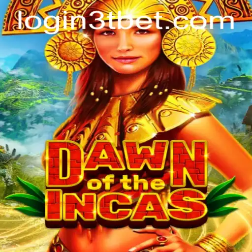 Unveiling the Mystery of 'DawnoftheIncas' and Its Connection to 3tbet PH Login