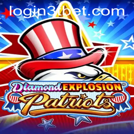 Dive into the Thrilling World of DiamondExplosionPatriots: A Comprehensive Guide