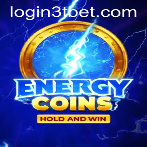The Thrilling World of EnergyCoins: A Deep Dive with Emphasis on 3tbet PH Login
