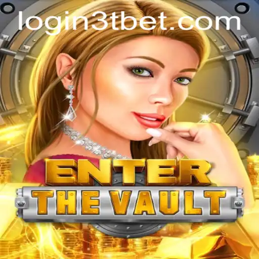 Unlocking EntertheVault: A Thrilling Gaming Experience with 3tbet PH Login