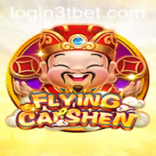 Explore the Thrills of FlyingCaiShen and Master the Art of Online Gaming with 3tbet PH Login