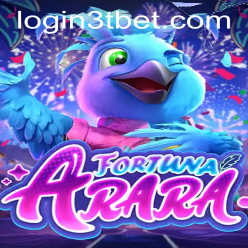 Discover the Exciting World of FortunaArara and Master Your 3tbet PH Login