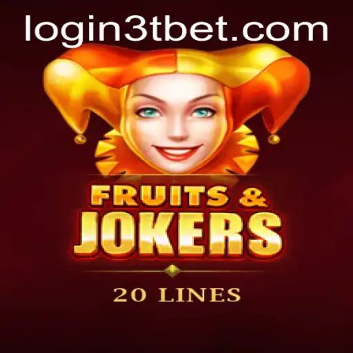 An In-Depth Look at FruitsAndJokers20 and the 3tbet PH Login Experience