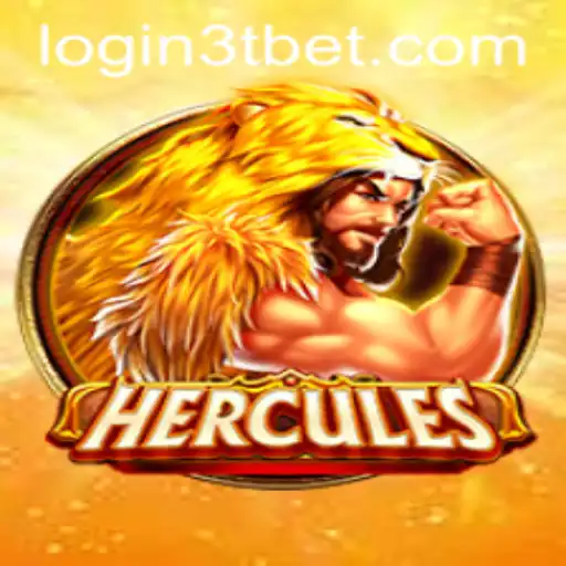 Exploring the Thrilling World of Hercules and the 3tbet PH Login: Game Description and Rules