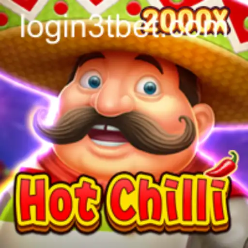 Exploring HotChilli: A Spicy Gaming Experience with 3tbet PH Login