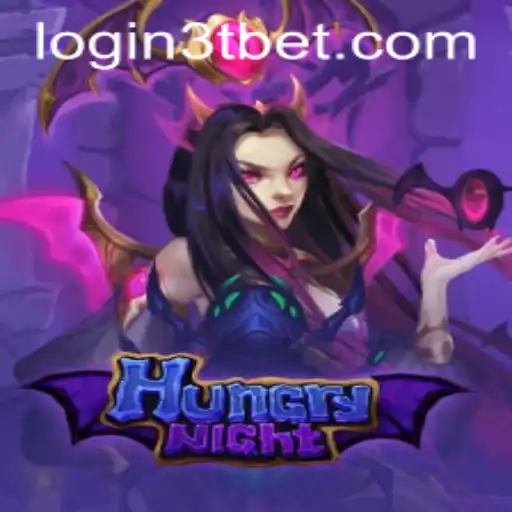 Exploring the Enigmatic World of HungryNight and Its Connection to 3tbet PH Login