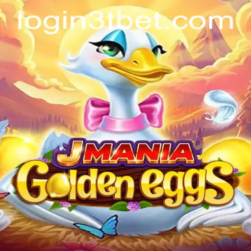 JManiaGoldenEggs: Discovering the Thrill of the Hunt
