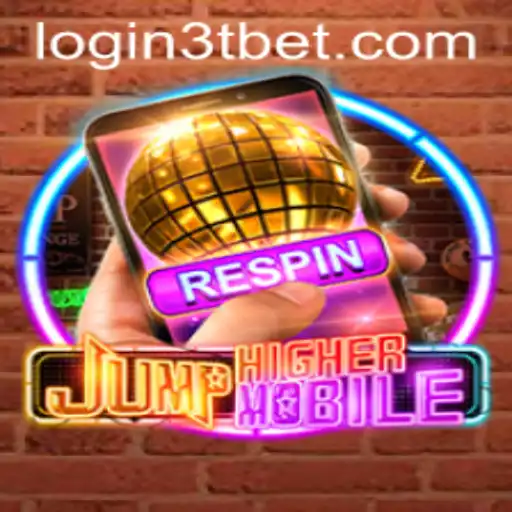 JumpHighermobile: An In-Depth Exploration with 3tbet PH Login Elements