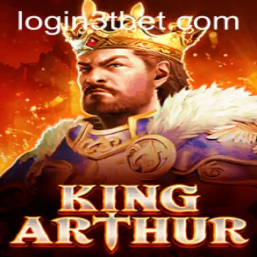 Discover the Legend: KingArthur Game and Navigating 3tbet PH Login