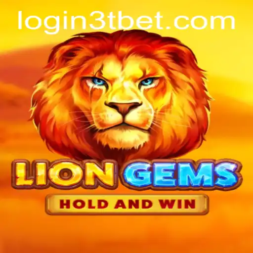 Exploring the Excitement of LionGems and 3tbet PH Login