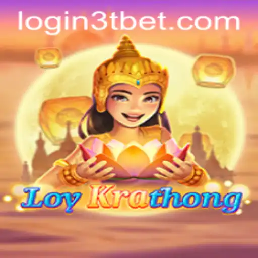 Exploring the Enchanting World of LoyKrathong and Its Connection to 3tbet PH Login