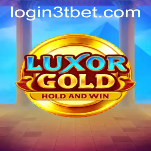 Discover the Exciting World of LuxorGold and How to Access It via 3tbet PH Login