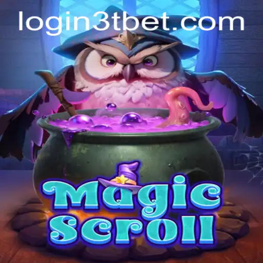 Exploring the Enchanting World of MagicScroll: Gamers' Delight
