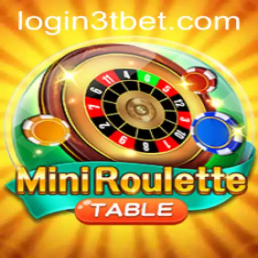Exploring the Excitement of MiniRoulette and Accessing 3tbet PH Login