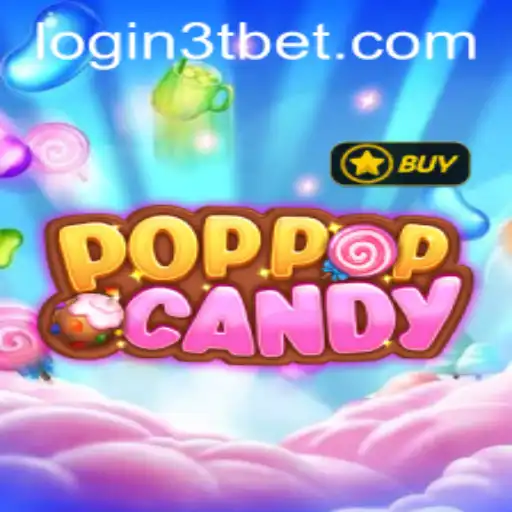 Unveiling the World of POPPOPCANDY: A Sweet Gaming Experience