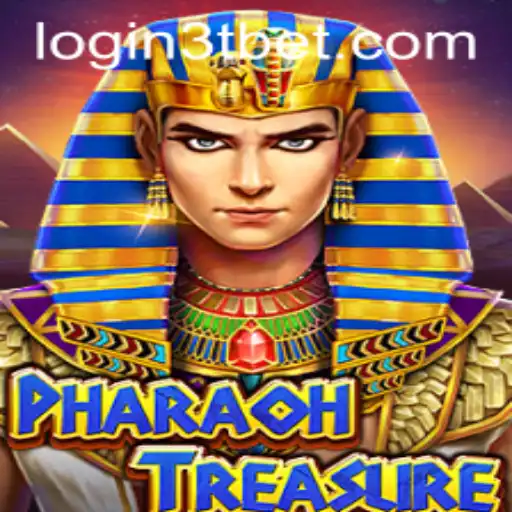 PharaohTreasure: The Ultimate Gaming Adventure