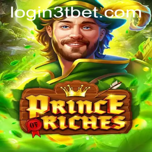 Unveiling the Mysteries of PrinceOfRiches: A New Gaming Phenomenon