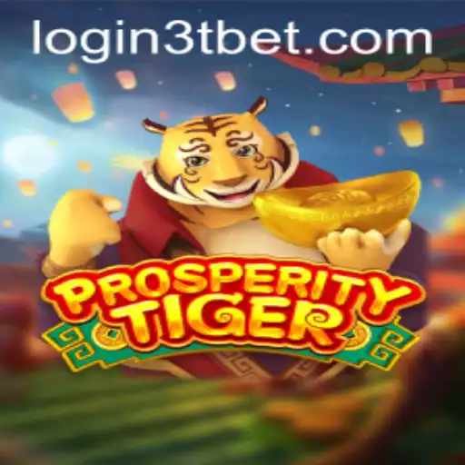 Discover The Excitement of ProsperityTiger: A Comprehensive Guide