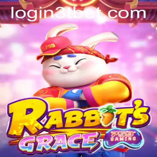 Exploring the Enchanting World of RabbitsGrace and Navigating 3tbet PH Login