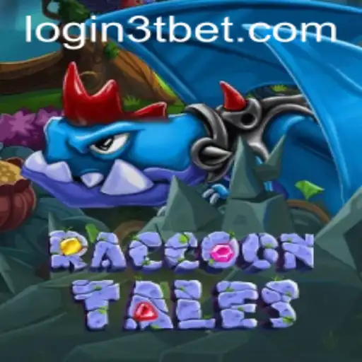RaccoonTales and 3tbet PH Login: An Insight into Gaming and Security