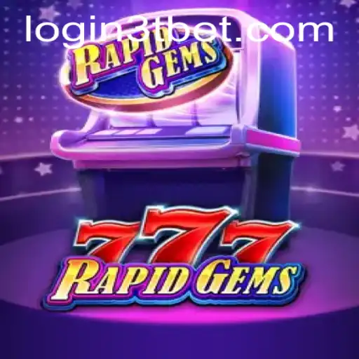 Unveiling the Thrills of RapidGems777: A Deep Dive into Gameplay and 3tbet PH Login