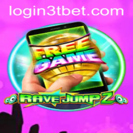 RaveJump2M: An Exciting New Gaming Experience